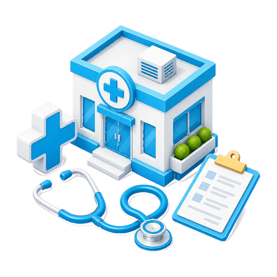 Ilustracija: Zdravstvo